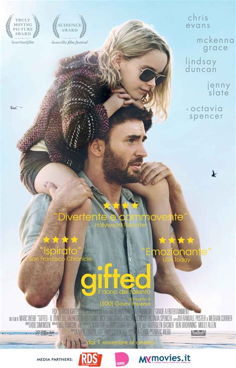 gifted 2017